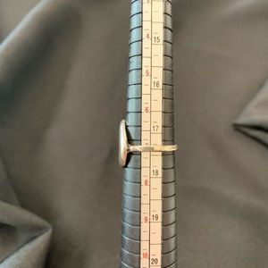 Silpada Sterling Silver ring